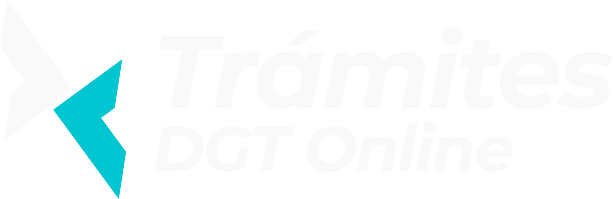 Logo Tramites DGT